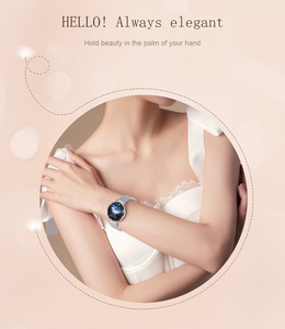 NX7 Pro Fashion 1.19 pouces AMOLED Fitness Tracker Montre connectée sportive pour femmes avec application FitCloudPro Étanche IP68 et navigation GPS - Product Image 5