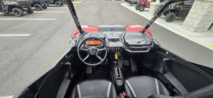 Cheap Deals Commander MAX XT 700 <b>UTV</b> 4WD 4 Stroke EPA/ECE Certified Ready to Ship - Product Image 4