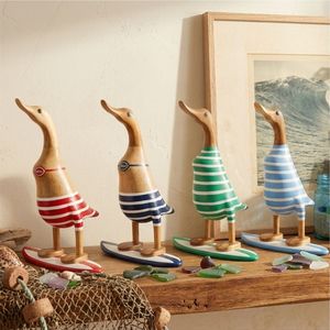 SUFFER DUCK BAMBOO STYLE B Artesanía - Product Image 4