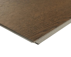 พื้น SPC PVC กันน้ำ Ha Nam ATTFloor พรีเมียม พร้อมการรับประกัน 5 ปี และดีไซน์ทันสมัยสำหรับโครงการปรับปรุงบ้านหรู - Product Image 1