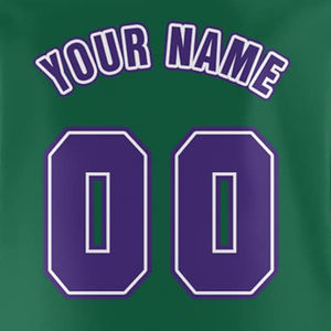 Maillot de baseball unisexe respirant à séchage rapide avec logo personnalisé imprimé, haute qualité, 100% polyester, manches courtes, col en V, service OEM - Product Image 5