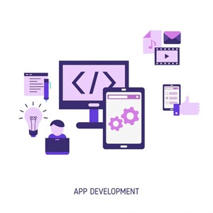 Services complets de développement d'applications React Native, de plateformes mobiles multiplateformes et d'évolutions vers des solutions d'entreprise évoluables - Product Image 4