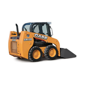 Máquina de Construcción SR130 Premium, Precio de Fábrica Disponible - Product Image 1