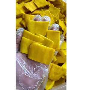 Mangues séchées en tranches, formes variées, procédé de séchage AD, fruits secs sucrés, légumes OEM/ODM, mangues séchées à l'état souple en vrac, provenance Vietnam - Product Image 5