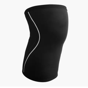 Sports Active-wear Sublimation Legging High Waist <b>Women</b> Compression Leggings <b>Women</b> New Arrival Unisex Nylon Casual Knee Sleeve - Product Image 1