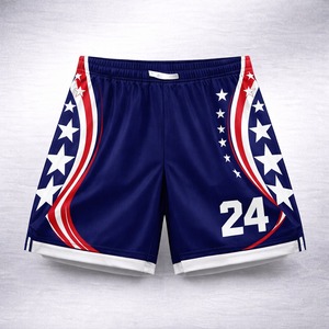 Uniforme de Baloncesto Juvenil Personalizado, Nuevo Modelo 2026, Jersey Corto de Alta Calidad, Venta Caliente, Técnicas de Impresión por Sublimación - Product Image 4