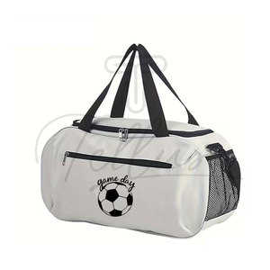 Bolsa Deportiva Personalizada con Logotipo para Hombre, para Baloncesto, Fútbol, Lacrosse, Gimnasio, Fútbol Americano, de Nailon, con Capacidad de 30-40L - Product Image 2