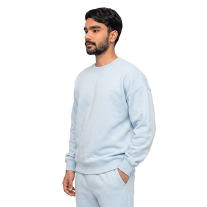 Fábrica de sudaderas personalizadas al por mayor, pedidos al por mayor con lavado ácido y sudaderas estilo streetwear para marcas estadounidenses - Product Image 2