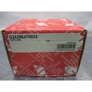 Carlo Gavazzi G34296470024 Dupline Analógico - Equipo y Piezas de Semiconductores de Confianza con Legado Global - Product Image 1
