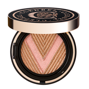 Base de Maquillaje Glow Power Lift V Cushion 13g, con Colágeno, Ácido Hialurónico, Efecto Blanqueador, Protección UV, Antiarrugas, Tono Oscuro - Product Image 2