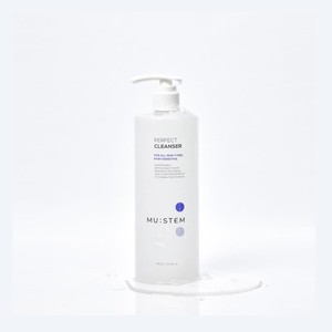 โฟมล้างหน้าอะมิโน Mustem Perfect Cleanser - โฟม/เจล/ผง/สบู่ล้างหน้า โฟมล้างหน้า - Product Image 5