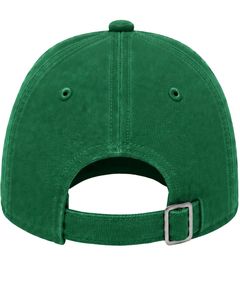 Manufacturer Custom Emerald Green <b>Plain</b> Baseball <b>Cap</b> Adjustable Unisex Sports Hat Breathable Polyester Custom Logo Casual <b>Cap</b> - Product Image 2