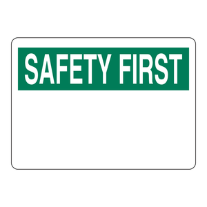 Panneau de signalisation PVC pour sols mouillés, durable, intérieur/extérieur, pour lieux de travail - Product Image 1