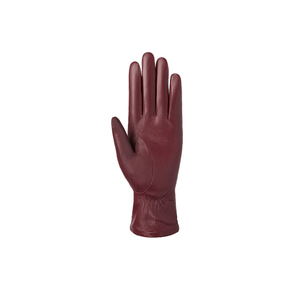 Durable Professional Winter Leather <b>Gloves</b> With Breathable Fabric And Anti Sweat Comfort System For Extended Wear - Product Image 3