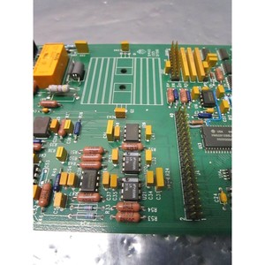 Controlador de Motor Digital ASML/SVG 865-8007-002 01 - Equipo y Piezas de Semiconductores de Confianza de Marca Global - Product Image 4