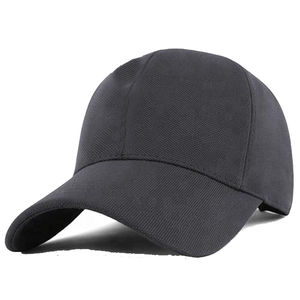 Classic Latest Fashion New plain <b>Baseball</b> <b>Caps</b> And Use Good Material Hat Manufacturer <b>Baseball</b> <b>Cap</b> Fashion <b>Cap</b> OEM Service - Product Image 5