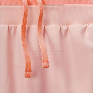 Best Selling High Quality Solid <b>Mid</b> Waist Double <b>Layer</b> Shorts Custom Made Casual Wear Men - Product Image 6