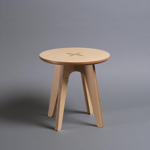 Juego de Soportes para Plantas de Madera Hechos a Mano, Modernos Soportes para Macetas de Interior para Sala de Estar, Balcón y Decoración del Hogar - Product Image 2