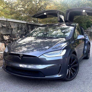 2022 Electric Turbo X AWD d'occasion, jantes alliage R17, sièges 3ème rangée, cuir, navigation, démarrage à distance, électrique - Product Image 6