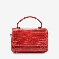Sacs à main pour femmes tendance 2025, sacs à main pour femmes et filles avec fermeture à bouton, taille L22.5 XW15 XH16.5cm
