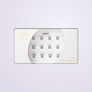 <b>lash</b> <b>extensions</b> wholesale Ollio Pearl Mascara Shop Eyelash <b>Extension</b> Single Pack Wispy wimpern individual eyelash <b>extensions</b> - Product Image 3