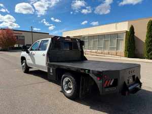 Camion tracteur diesel 6x4 robuste pour le transport routier et la logistique commerciale - Product Image 2