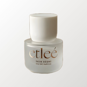 Perfume miniatura al por mayor Eteulrie Eau De Parfum Skin Scent 10ml perfume para mujer - Product Image 1