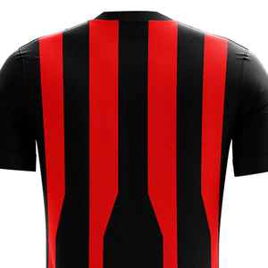 Venta al por Mayor de Camisetas de Fútbol Nuevas, Camisetas de Fútbol Profesionales Personalizadas de Alta Calidad para Deportes, para Adultos - Product Image 4