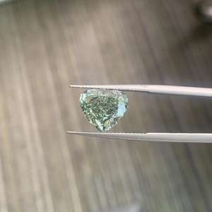 Diamant de laboratoire CVD de 2,01 carats, taille brillant, couleur DEF, pureté VS, certifié IGI – Vente en gros exclusive – Cadeau idéal pour un mariage - Product Image 1