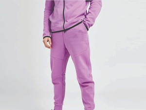 Chándal Deportivo Informal con Capucha para Hombre, de Secado Rápido, Resistente al Viento, Reversible, Personalizado, de Calidad Mayorista - Product Image 2
