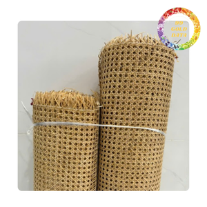 Natural Rattan Cane Webbing for Furniture <b>Chair</b> Backrest Cabinet Door Panel DIY Home Decoration - Product Image 4