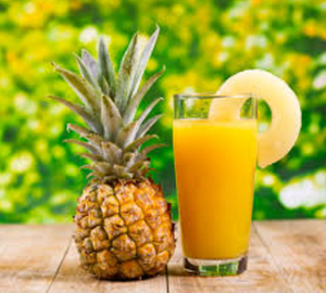 Piña Fresca de Alta Calidad de Vietnam – Sabor Dulce y Natural // Mr.Tom - Product Image 3