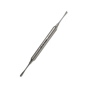 Élévateur dentaire double extrémité pour la séparation des tissus, la rétraction et l'extraction dentaire – Instruments chirurgicaux buccaux - Product Image 5
