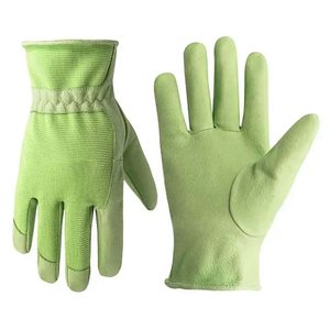 Gants de jardinage sur mesure, gants professionnels durables pour le jardinage, fabricant OEM, fournisseur - Product Image 1