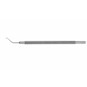 Cuchilla Quirúrgica Nagahara de Acero Inoxidable de Calidad de Exportación, Instrumento Quirúrgico Profesional para Cirugía de Cataratas y Facoemulsificación - Product Image 2