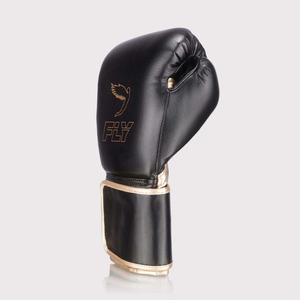 นวมชกมวย Superloop Pro X2 - หนัง PU สายรัดข้อมือปรับได้สำหรับนักมวยทุกเพศ - Product Image 5