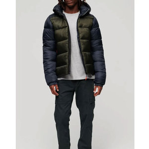 Econex Sports 2025 chaquetas de cuero nuevas personalizadas, vendedor caliente de piel de vaca Original, chaquetas con logo de American Motorcycle Riders Club - Product Image 1