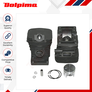 CYLINDRE POUR STIHL MS170 37MM ( 1130 020 1207 ) NIKASIL - Product Image 2