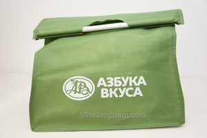 Custom Logo Eco Tote Bag Cotton Canvas Shopping Bag Durable Custom Tote Bag with Zipper Closure for Promotion Use - Product Image 5