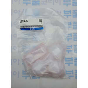 Raccords en fluoropolymère pneumatique SMC LQ1T5A-R5 pièces pneumatiques haute performance - Product Image 2