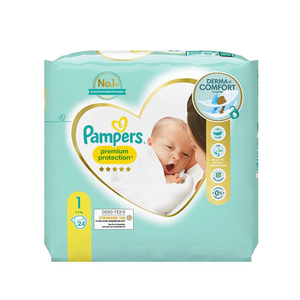 Couches pour bébés en gros, prix compétitif, produits d'hygiène pour bébés - Product Image 3
