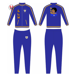 Conjuntos Deportivos de Dos Piezas para Hombre, Trajes de Entrenamiento de Felpa Técnica para Gimnasio, Conjuntos Deportivos para Correr - Product Image 6