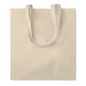 Shopping Bag personalizzabile Beige Portobello - Product Image 2