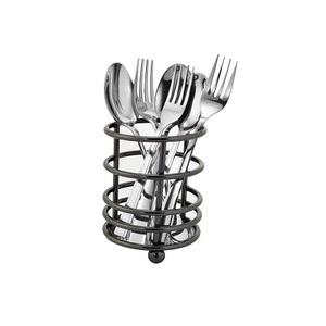 ron And Marble Fork Knife Spoon <b>Cutlery</b> Holder Finest Quality Customized Size Knife Spoon Fork <b>Storage</b> Holder - Product Image 2
