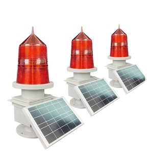 Nouvelle conception, prix compétitif, lampe de signalisation LED pour la construction - Product Image 1