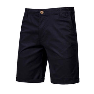Shorts pour hommes de haute qualité, confortables, 100% coton, shorts pour hommes grande taille, shorts personnalisés - Product Image 1