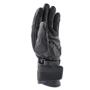 Guantes de Ciclismo Ligeros y Transpirables de Medio Dedo para Mujer y Hombre, Finos, Antideslizantes, con Cierre de Cordones para Verano - Product Image 5