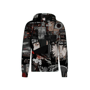 Nueva Sudadera con Capucha Unisex para Pesca de Invierno, Sublimada, Anti-UV, de Secado Rápido, 100% Algodón, con Bolsillo, Colores y Logotipos Personalizables - Product Image 6