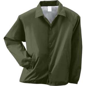Vestes Coach Homme Tendance : Surchemises en Coton Personnalisables, Manteaux d'Extérieur – Designs Exclusifs, Qualité Supérieure, Tailles Personnalisées - Product Image 3