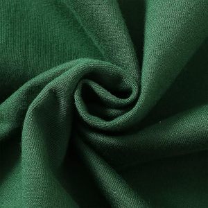 Sudadera de Manga Larga 100% Algodón Orgánico para Hombre, Mono de una Pieza, Conjuntos a Juego, Antiencogimiento, Secado Rápido, Transpirable - Product Image 4